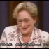 Meryl Streep - 04年艾美奖着装的悲惨经历