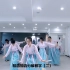 青岛舞蹈 青岛古典舞《知否知否》动作分解教学片段二帝一舞蹈