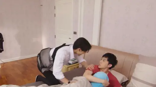 《爸爸的朋友》Ep04-4（超时空情缘）