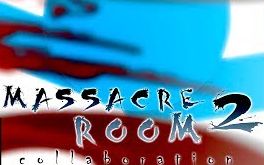 【火柴人】The Massacre Room Collab 2哔哩哔哩bilibili