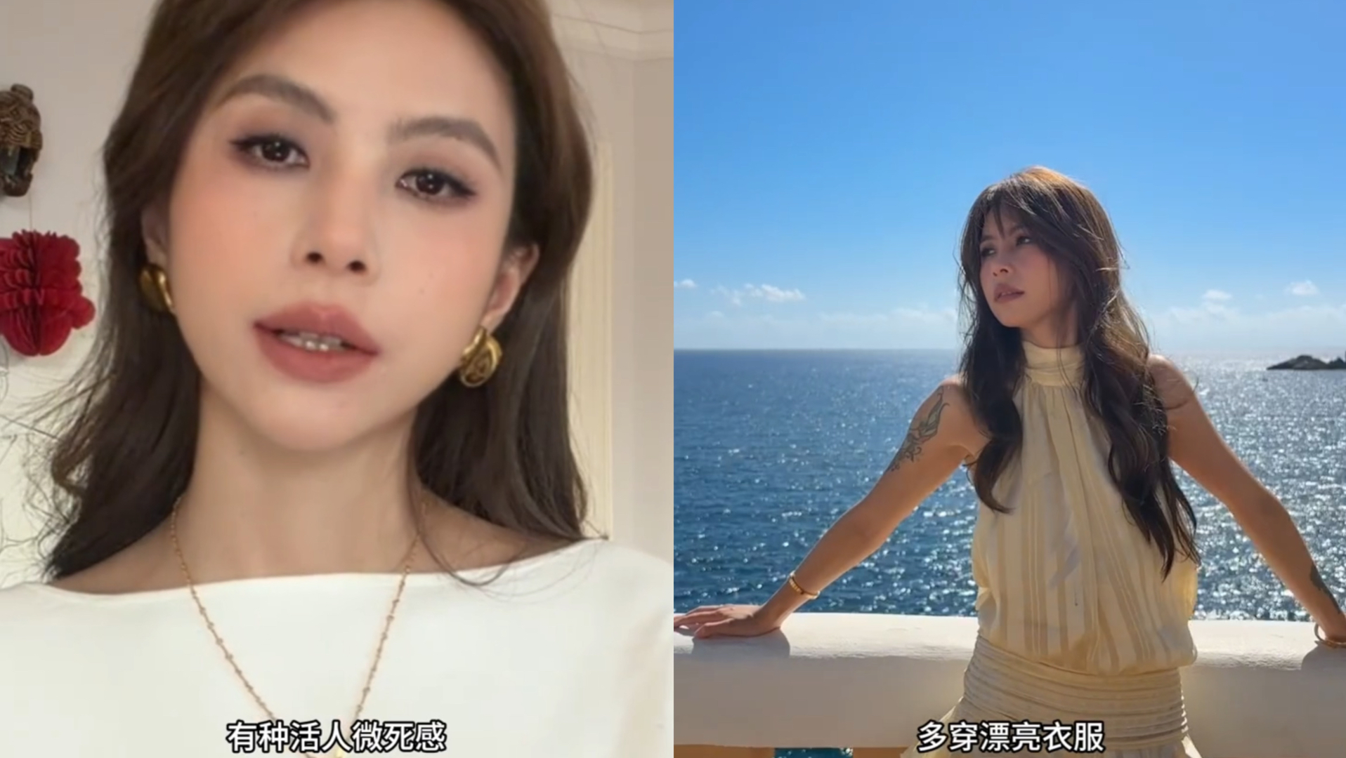 你如何对自己，别人就会如何对你