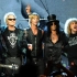 【Guns N' Roses】2012 - 摇滚名人堂现场 采访+3首歌表演完整版 Live at The Rock a