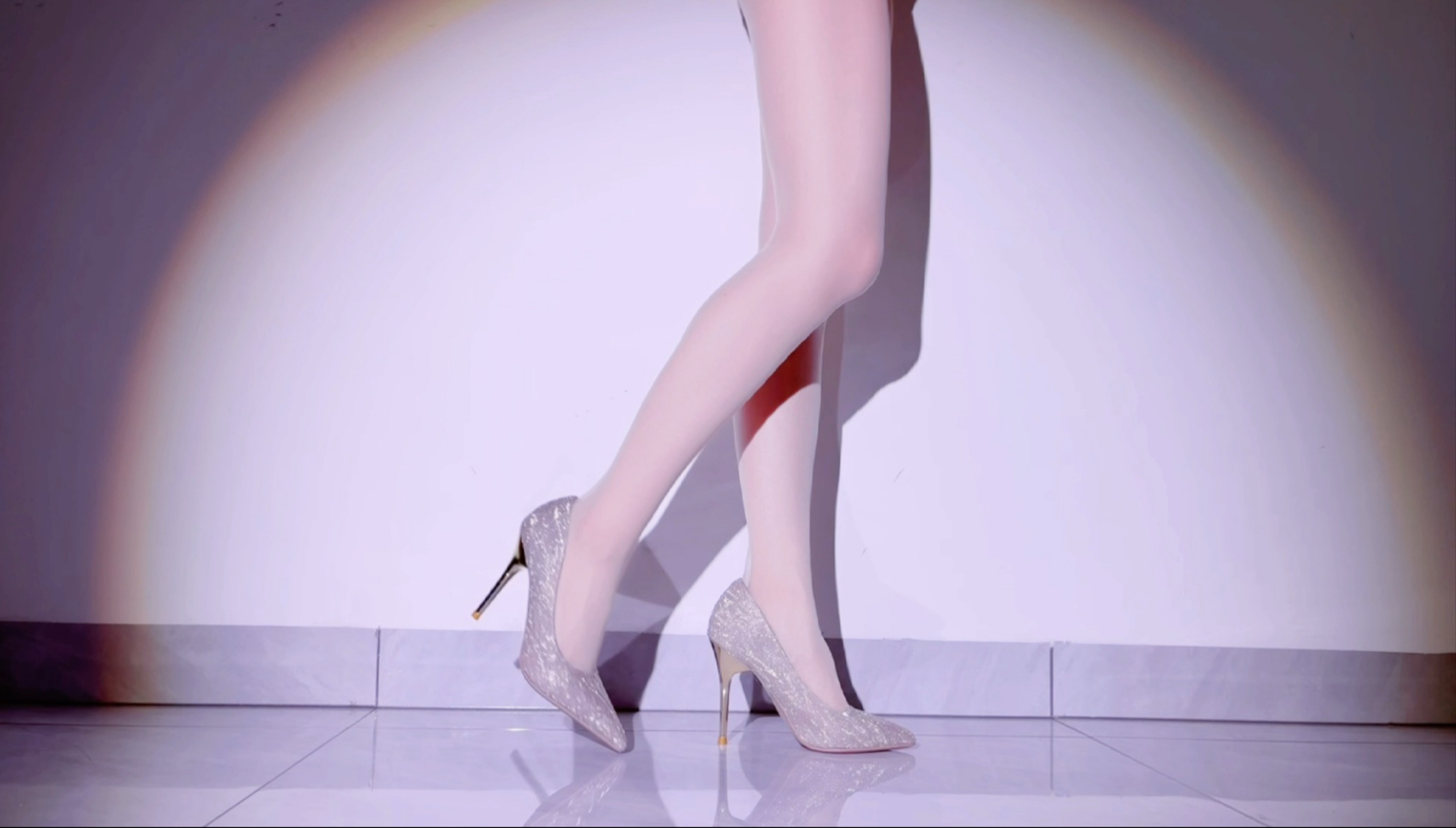 香槟金是一种感觉