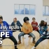 【防弹孙子团】BTS-DOPE翻跳练习室完整版