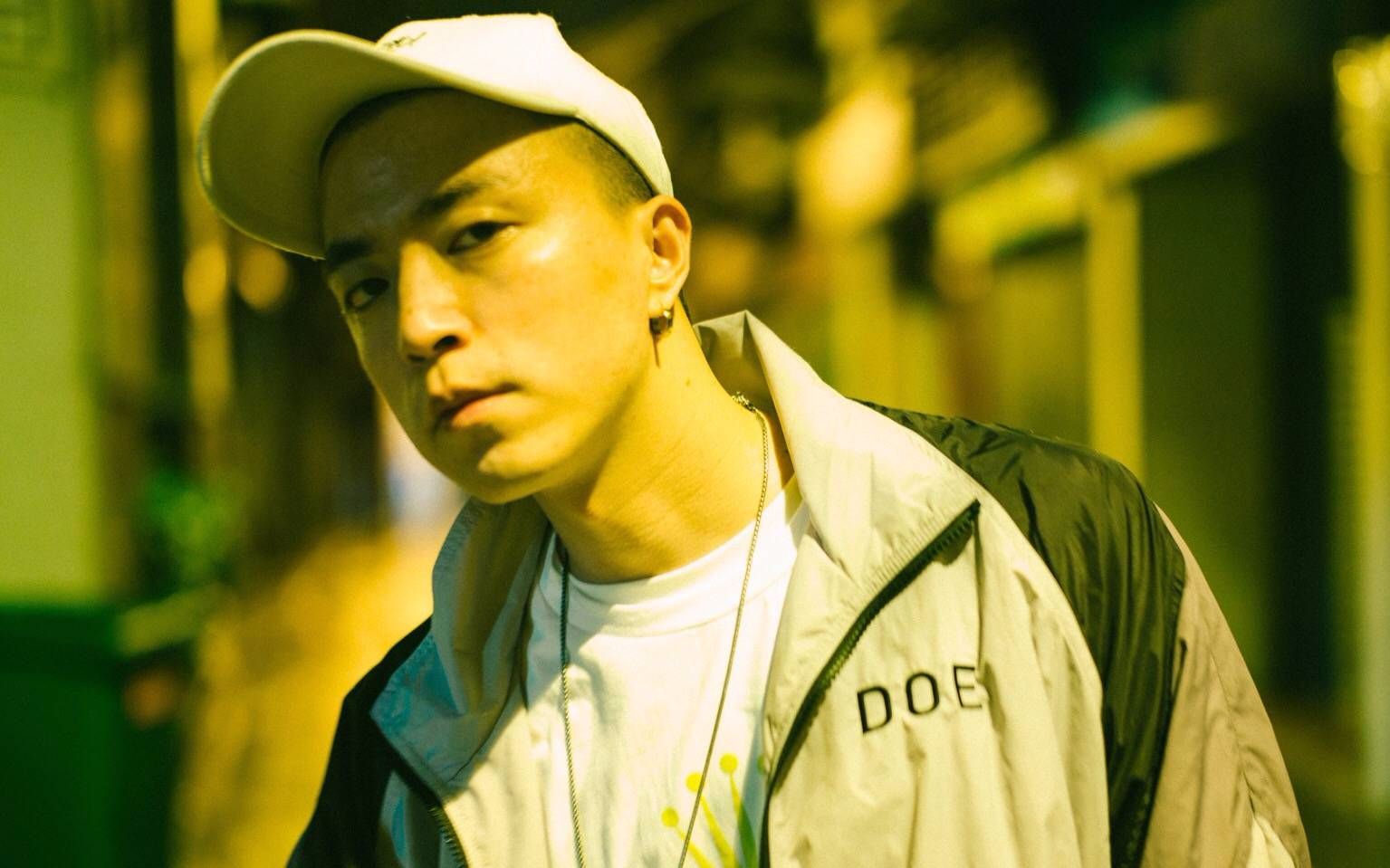 【jony j】shooc跨年专场倒计时
