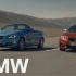 「BMW」宝马2系 敞篷 轿跑 创意宣传片