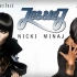 【Jessie J】【Nicki Minaj】结石姐的Nobody's Perfect ft.麻辣鸡(Remix)