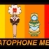 【搬运】beatophone || animation meme