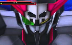 超级英雄世纪 机动战士高达AGE2黑猎犬 全必杀集锦【720P】