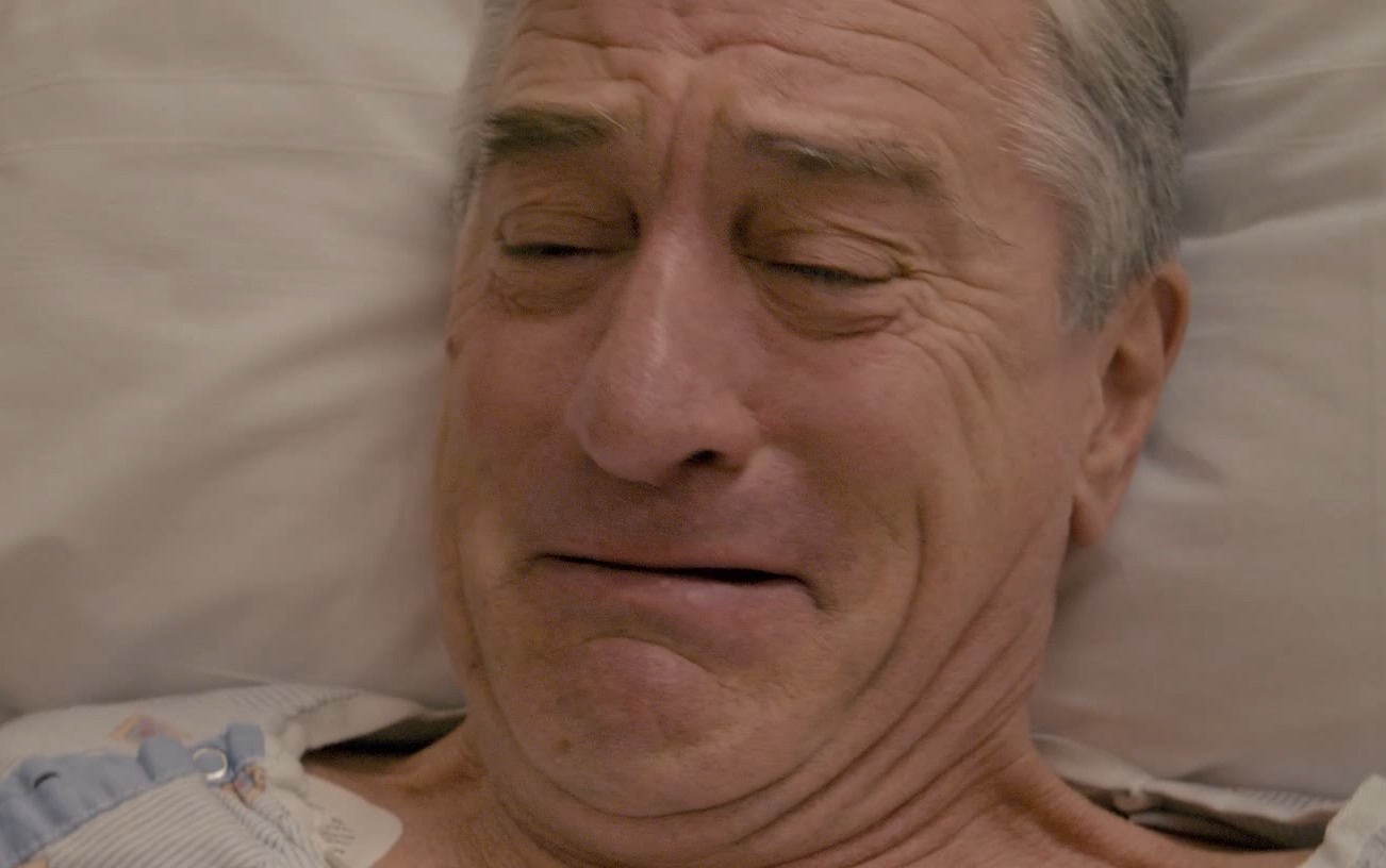 【越哥】豆瓣8.6分，瞬间就戳中泪点，这部电影无论如何都要看一次！