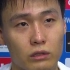 赵睿对球迷说抱歉  ，并表示#中国男篮在努力但差得太远......