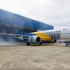 巴西航空工业公司 Embraer 首架 E190-E2 下线仪式