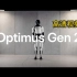 【官方高清】特斯拉Optimus - Gen 2人形机器人