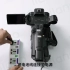 【绿巨能】索尼 NP-F550 相机外接电源教程