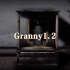Granny恐怖奶奶1.2版困难模式一命通关