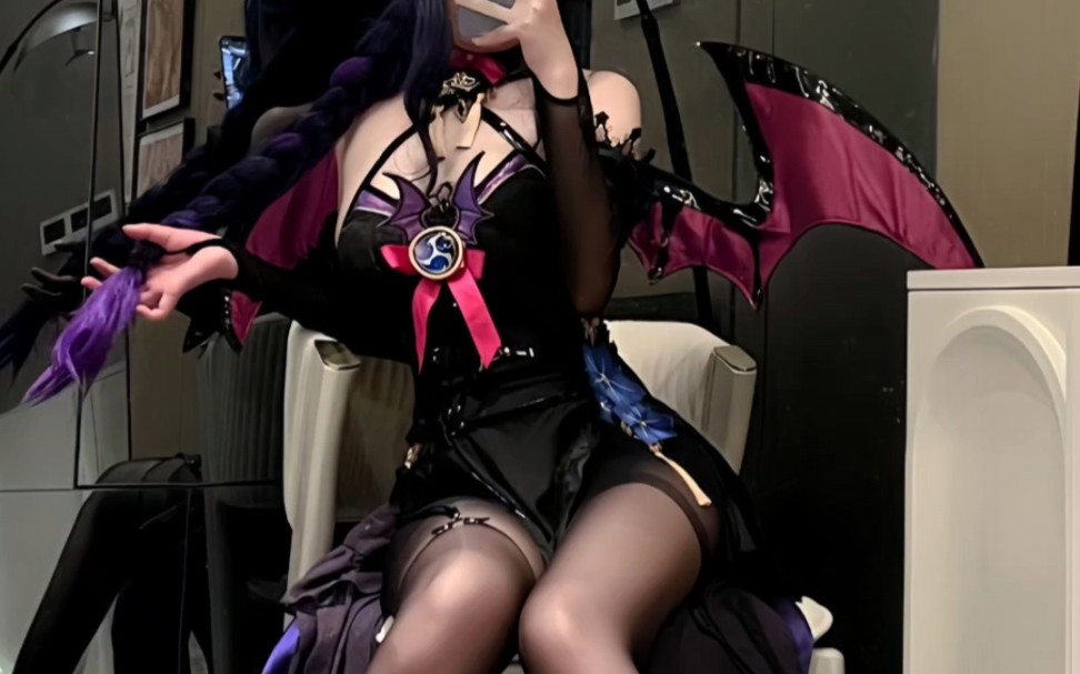 It's just a way to please the Son of God.