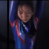 女战士被吊打
