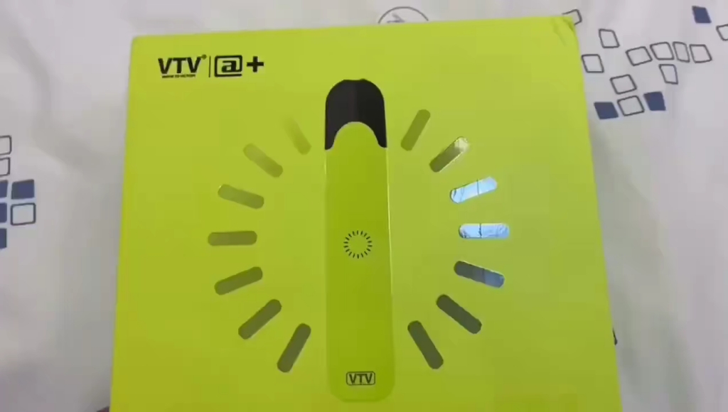 vtv荧光你就是最靓的仔