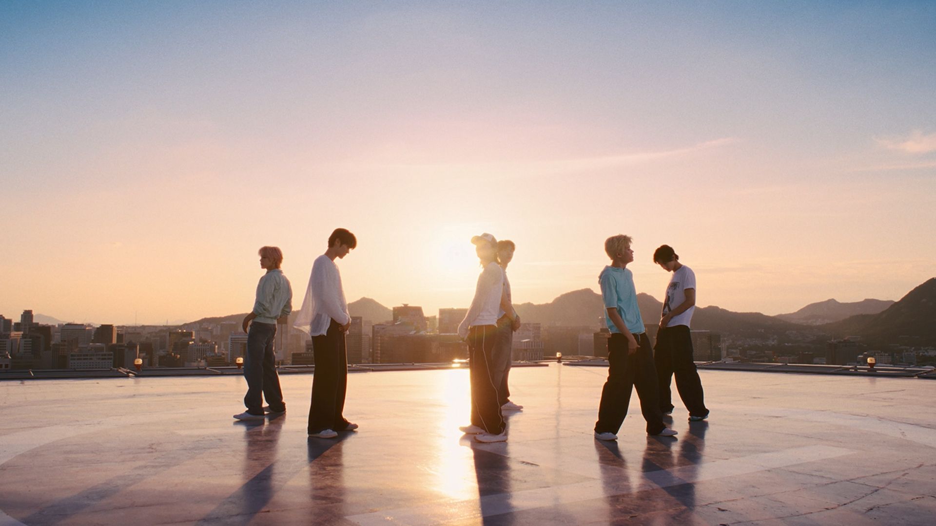 【RIIZE】RIIZE《D-D-Done》Performance Video