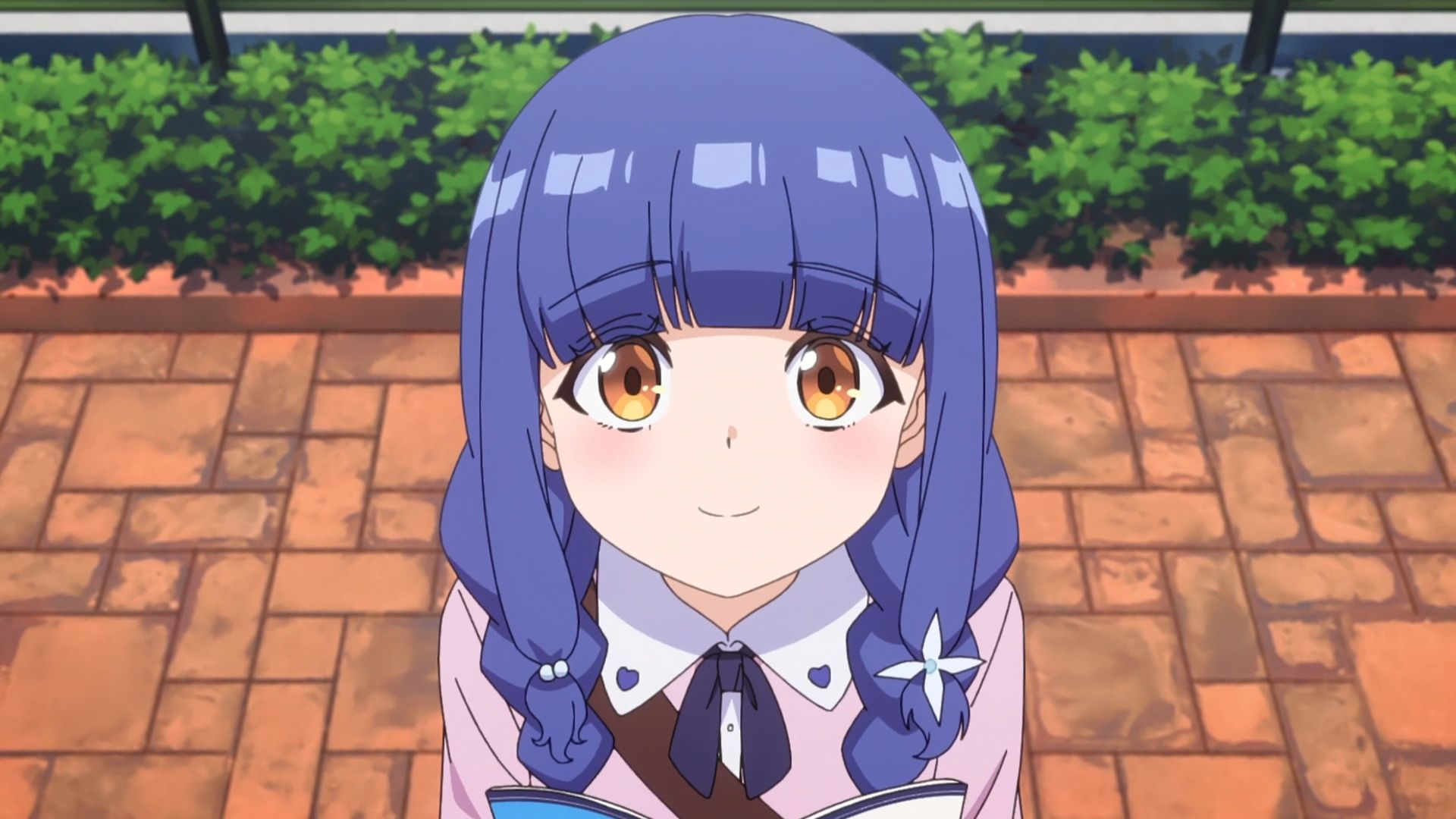 『一叠间漫画咖啡屋生活 日常』第1话