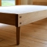 看看日本匠人是怎样制作家具的（床）