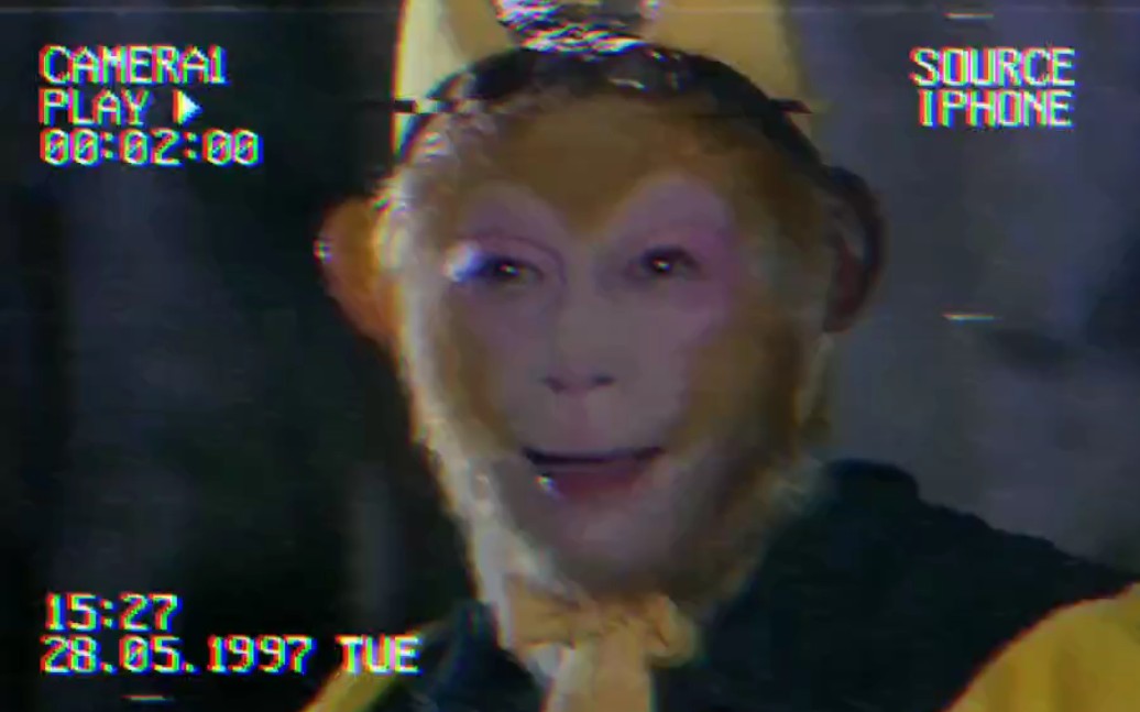 视频封面