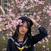 女初中生日常