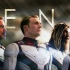 【复联4】Marvel 'Avengers: Endgame I To the End