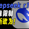 2分钟教你本地部署满血deepseek R1模型 带webUI界面并可联网搜索