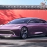 BITONE X 北汽 | 北汽全新旗舰概念车Radiance Concept 发布会影片
