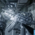 《使命召唤：现代战争重制版》武器装填及检视枪械展示-最高特效60帧