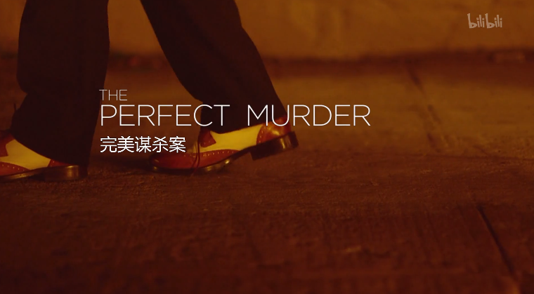 【纪录片】完美谋杀案 第四季-The Perfect Murder (Season 4) 01