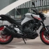 首骑2020 Yamaha MT-03 First Ride_HD