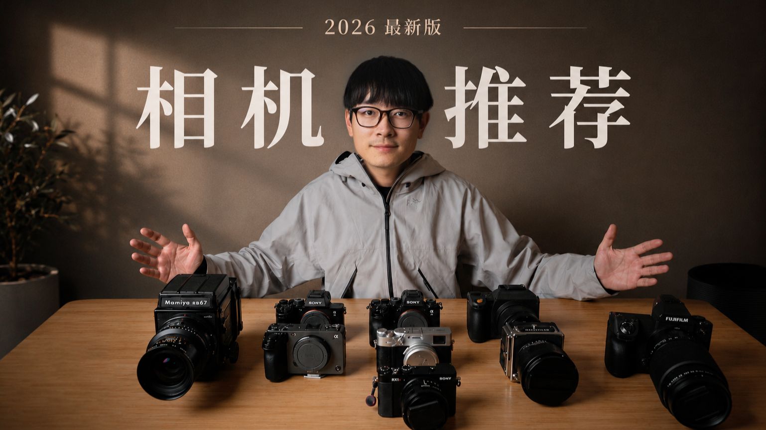 Linksphotograph