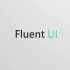 微软发布全新 Fluent UI 官方宣传片，你喜欢吗？
