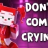 【EnchantedMob】Don't Come Crying（不必哭泣） [结局 A] FNAF SL我的世界音乐动画