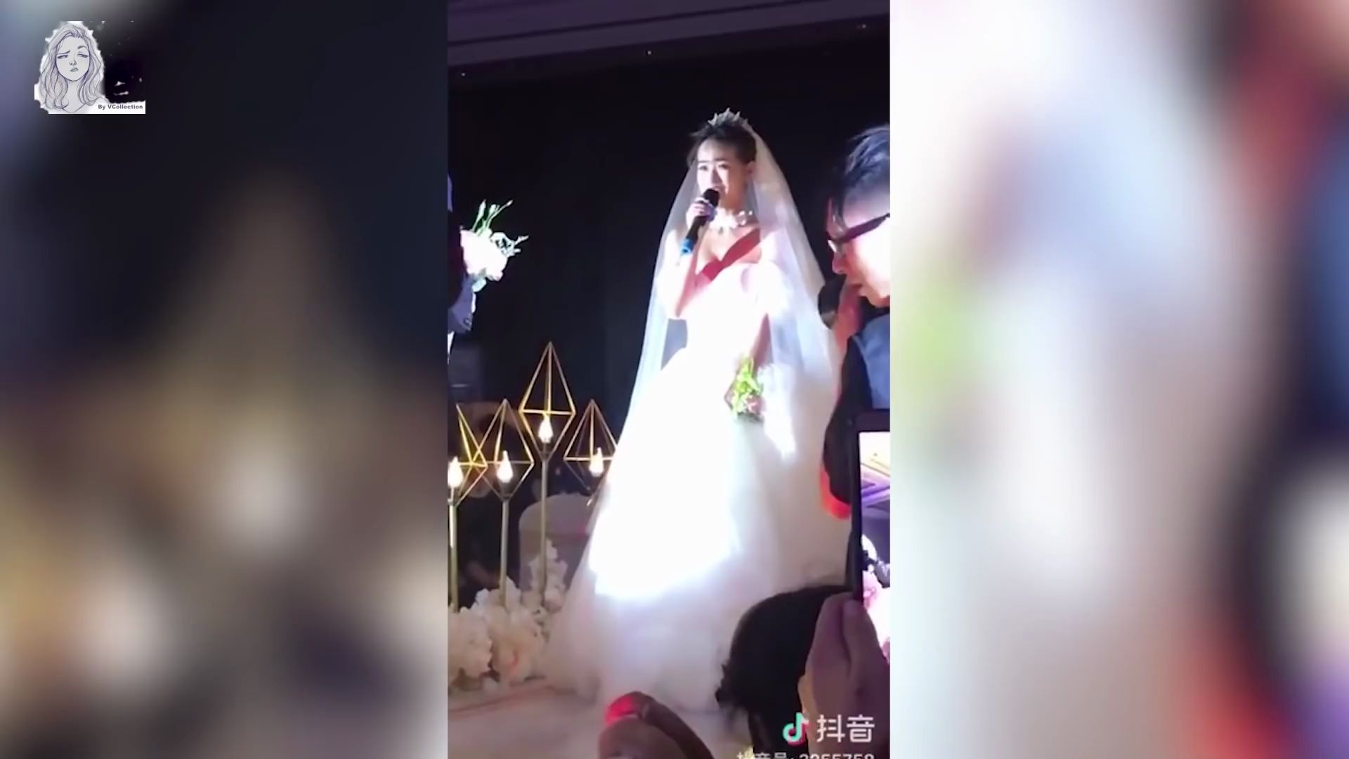 婚礼搞笑大合集wedding Funny Collection 这年头没有才艺敢结婚 哔哩哔哩 つロ干杯 Bilibili