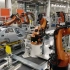 这就是德国制造-全新梅赛德斯.奔驰C级2022年-德国生产工厂