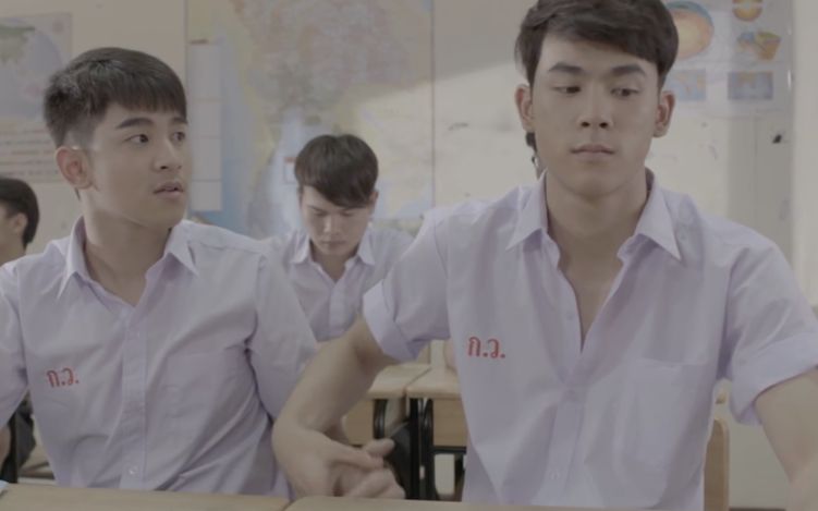 我的兄弟情人泰语中字-腾讯视频