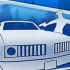 GTA Online拉玛系列任务 低底盘车