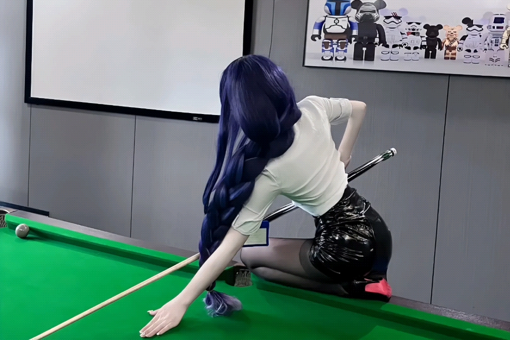 Do you need a teaching assistant?