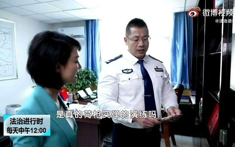 最强壮的公安局长朱炳文