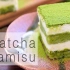 简单版！抹茶提拉米苏/ Super Easy Matcha Tiramisu | MASA料理ABC