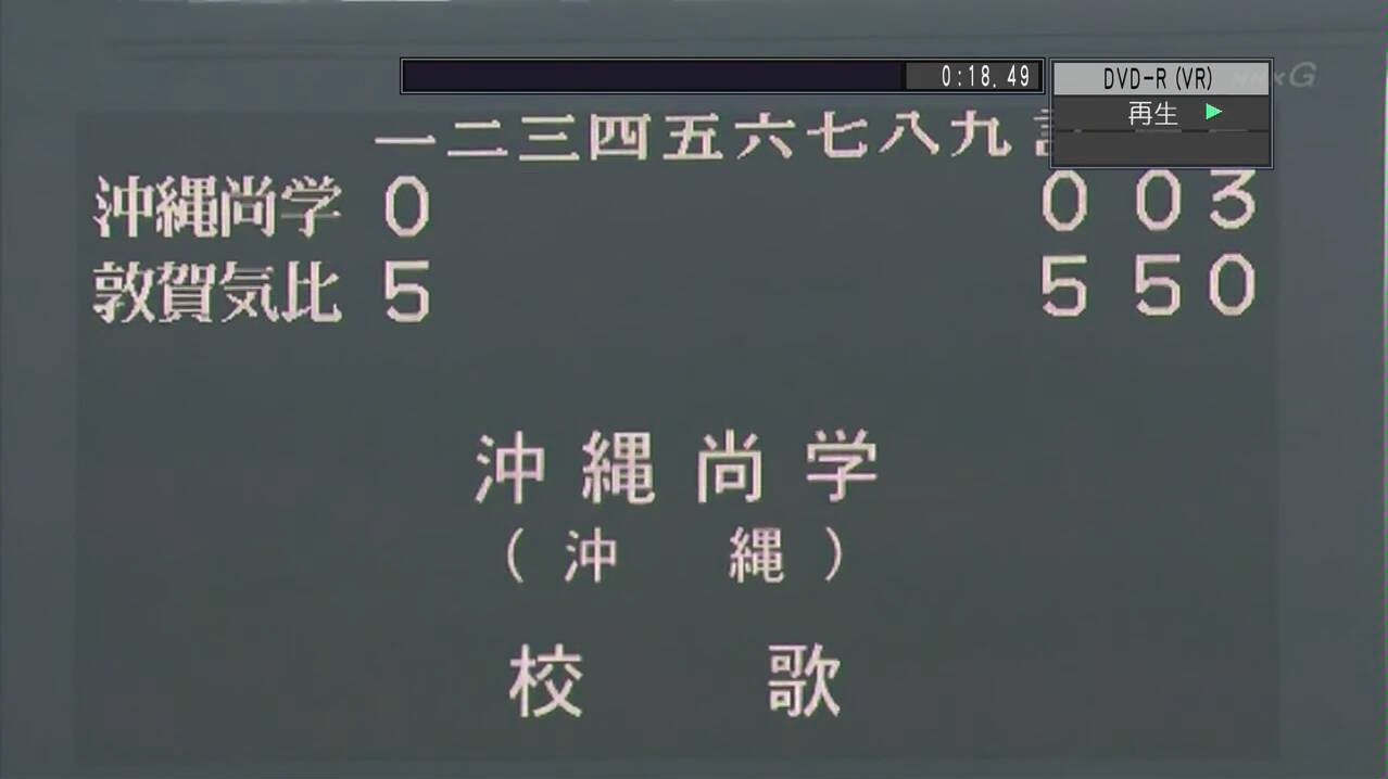 13春甲子園校歌集 哔哩哔哩 つロ干杯 Bilibili