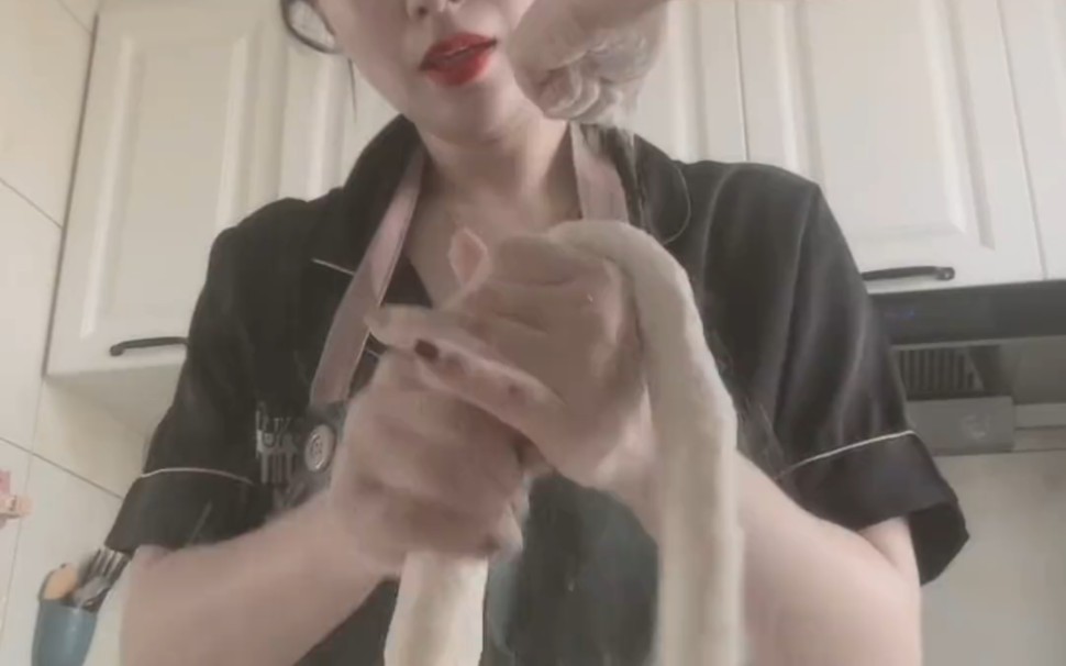 There's something wrong, but I can't put my finger on it.