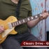 Gibson Les Paul VS Fender Telecaster