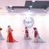 青岛古典舞  艺考舞蹈《惊鸿一面》完整版