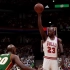 【4K】NBA2K23：体验乔丹挑战赛 宣传片来了！