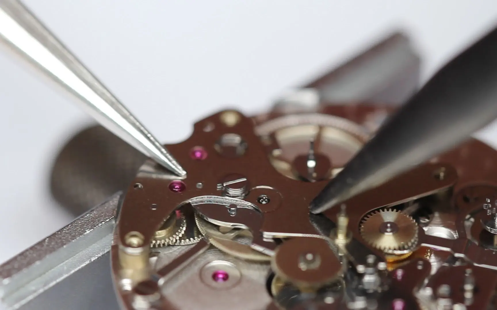 芝柏客户修表保养中心