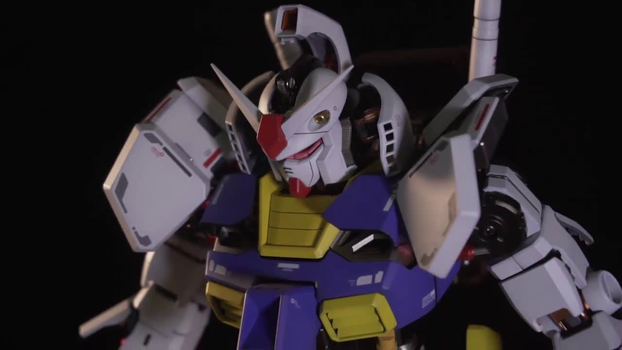 pg rx78-2